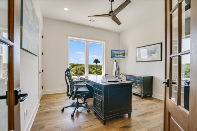 Wanting a new construction home in the exclusive golf community on Summit Rock Golf Course in Texas - for sale on GolfHomes.com, golf home, golf lot