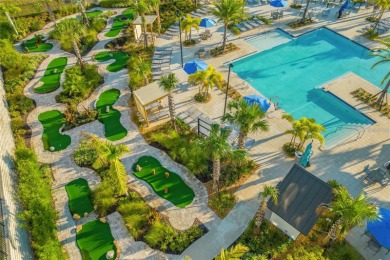 This townhome doesn't just check boxes -- it delivers the kind on The Oasis Club at Champions Gate in Florida - for sale on GolfHomes.com, golf home, golf lot