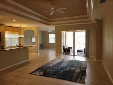 Welcome to this beautiful single-story home with many recent on River Strand Golf and Country Club At Heritage Harbour  in Florida - for sale on GolfHomes.com, golf home, golf lot