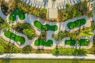 This townhome doesn't just check boxes -- it delivers the kind on The Oasis Club at Champions Gate in Florida - for sale on GolfHomes.com, golf home, golf lot