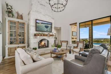 Wanting a new construction home in the exclusive golf community on Summit Rock Golf Course in Texas - for sale on GolfHomes.com, golf home, golf lot