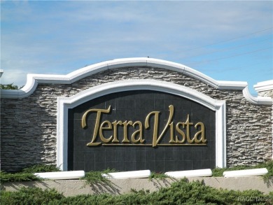 ELEGANCE AND STYLE await you in this nearly-new home. Built in on Skyview At Terra Vista Golf and Country Club in Florida - for sale on GolfHomes.com, golf home, golf lot