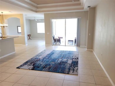 Welcome to this beautiful single-story home with many recent on River Strand Golf and Country Club At Heritage Harbour  in Florida - for sale on GolfHomes.com, golf home, golf lot