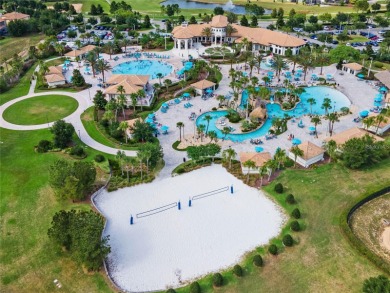 This townhome doesn't just check boxes -- it delivers the kind on The Oasis Club at Champions Gate in Florida - for sale on GolfHomes.com, golf home, golf lot