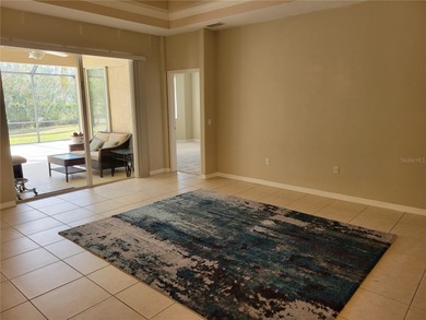 Welcome to this beautiful single-story home with many recent on River Strand Golf and Country Club At Heritage Harbour  in Florida - for sale on GolfHomes.com, golf home, golf lot