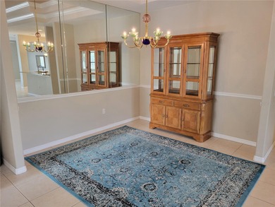 Welcome to this beautiful single-story home with many recent on River Strand Golf and Country Club At Heritage Harbour  in Florida - for sale on GolfHomes.com, golf home, golf lot