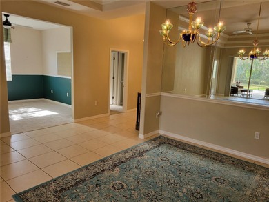 Welcome to this beautiful single-story home with many recent on River Strand Golf and Country Club At Heritage Harbour  in Florida - for sale on GolfHomes.com, golf home, golf lot