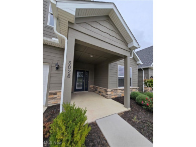 Assumable VA Mortgage at 6.25%!! Move right in! Like brand new on Thunderbird Hills Golf Club in Ohio - for sale on GolfHomes.com, golf home, golf lot