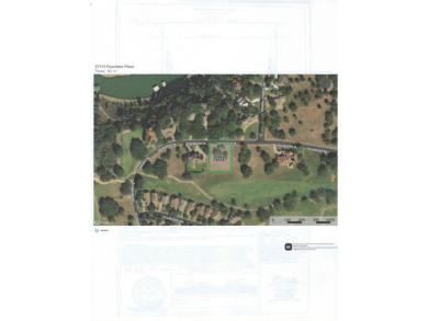 Choice, easily buildable golf course lot in Barton Creek on Palmer Lakeside At Barton Creek in Texas - for sale on GolfHomes.com, golf home, golf lot