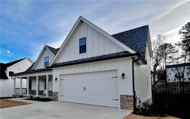 ***MOVE IN READY**New Construction Home in CARTER GROVE! This on The Plantation Golf Club in Georgia - for sale on GolfHomes.com, golf home, golf lot