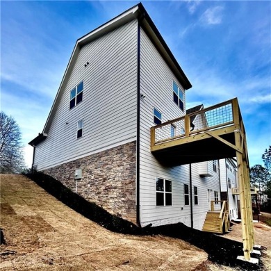 ***MOVE IN READY**New Construction Home in CARTER GROVE! This on The Plantation Golf Club in Georgia - for sale on GolfHomes.com, golf home, golf lot