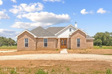 Owner-Agent. Discover the latest build by Crosswise Homes! This on Tangle Oaks Golf Club in Texas - for sale on GolfHomes.com, golf home, golf lot