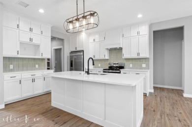 Owner-Agent. Discover the latest build by Crosswise Homes! This on Tangle Oaks Golf Club in Texas - for sale on GolfHomes.com, golf home, golf lot