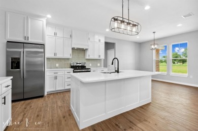 Owner-Agent. Discover the latest build by Crosswise Homes! This on Tangle Oaks Golf Club in Texas - for sale on GolfHomes.com, golf home, golf lot