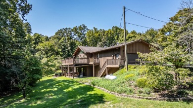 Welcome to 4202 Loftwood Drive. This ranch style home presents on Nob North Golf Course in Georgia - for sale on GolfHomes.com, golf home, golf lot