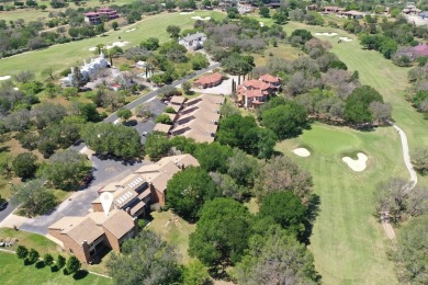 This exceptional golf course townhome, located in the unbeatable on Ram Rock Golf Course in Texas - for sale on GolfHomes.com, golf home, golf lot