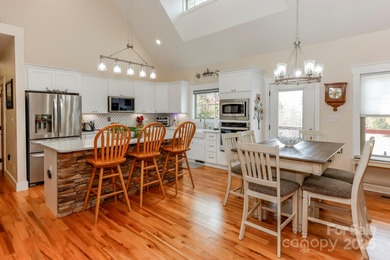 Experience luxury golf course living at 896 Moss Drive on Cleghorn Plantation Golf Club in North Carolina - for sale on GolfHomes.com, golf home, golf lot