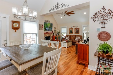 Experience luxury golf course living at 896 Moss Drive on Cleghorn Plantation Golf Club in North Carolina - for sale on GolfHomes.com, golf home, golf lot