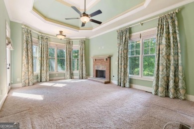 ***GREAT DEAL - MOTIVATED SELLER JUST REDUCED AGAIN!***  NEW on Chateau Elan Golf Club - Chateau in Georgia - for sale on GolfHomes.com, golf home, golf lot