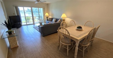 PUNTA GORDA ISLES WATERFRONT MAINTENANCE FREE: Experience the on Saint Andrews South Golf Club in Florida - for sale on GolfHomes.com, golf home, golf lot