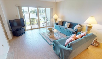 PUNTA GORDA ISLES WATERFRONT MAINTENANCE FREE: Experience the on Saint Andrews South Golf Club in Florida - for sale on GolfHomes.com, golf home, golf lot