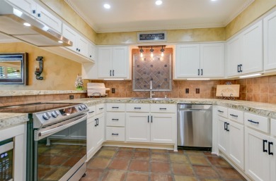 This exceptional golf course townhome, located in the unbeatable on Ram Rock Golf Course in Texas - for sale on GolfHomes.com, golf home, golf lot