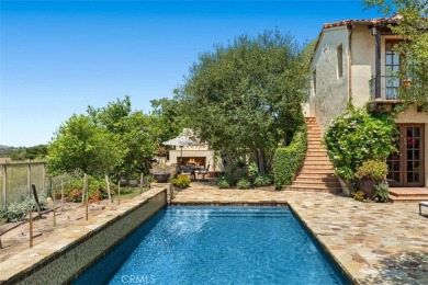 Welcome to a captivating blend of elegance and comfort in this on Shady Canyon Golf Club in California - for sale on GolfHomes.com, golf home, golf lot