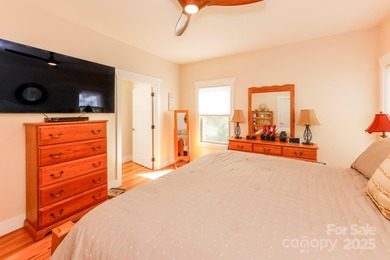 Experience luxury golf course living at 896 Moss Drive on Cleghorn Plantation Golf Club in North Carolina - for sale on GolfHomes.com, golf home, golf lot