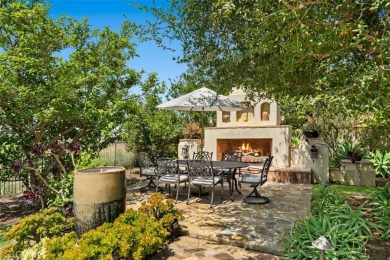 Welcome to a captivating blend of elegance and comfort in this on Shady Canyon Golf Club in California - for sale on GolfHomes.com, golf home, golf lot