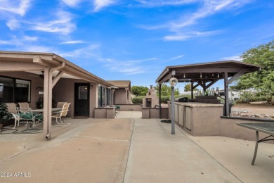 Welcome to the vibrant and secure Fountain of the Sun community on Fountain of the Sun Country Club in Arizona - for sale on GolfHomes.com, golf home, golf lot