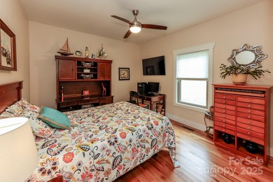 Experience luxury golf course living at 896 Moss Drive on Cleghorn Plantation Golf Club in North Carolina - for sale on GolfHomes.com, golf home, golf lot