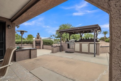 Welcome to the vibrant and secure Fountain of the Sun community on Fountain of the Sun Country Club in Arizona - for sale on GolfHomes.com, golf home, golf lot