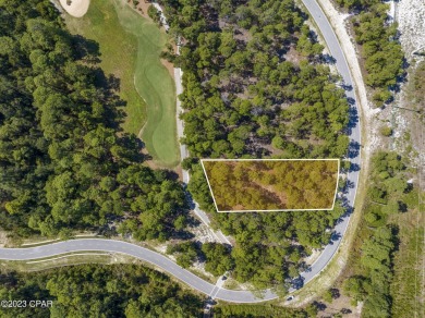 This prime golf course lot in Wild Heron is the perfect location on Sharks Tooth Golf Club in Florida - for sale on GolfHomes.com, golf home, golf lot