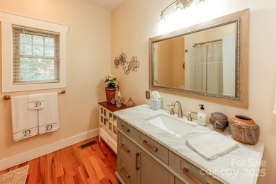 Experience luxury golf course living at 896 Moss Drive on Cleghorn Plantation Golf Club in North Carolina - for sale on GolfHomes.com, golf home, golf lot