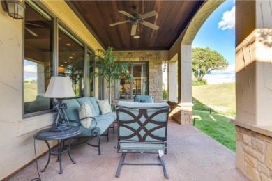 Immaculate Villa in the highly sought after Gated Golf Course on The Hills of Lakeway Golf Course in Texas - for sale on GolfHomes.com, golf home, golf lot