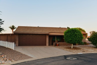 Welcome to the vibrant and secure Fountain of the Sun community on Fountain of the Sun Country Club in Arizona - for sale on GolfHomes.com, golf home, golf lot