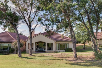 Immaculate Villa in the highly sought after Gated Golf Course on The Hills of Lakeway Golf Course in Texas - for sale on GolfHomes.com, golf home, golf lot