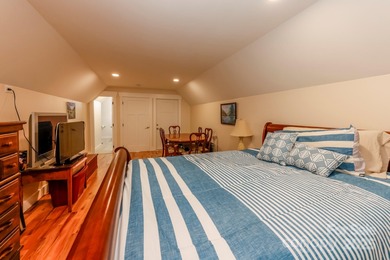 Experience luxury golf course living at 896 Moss Drive on Cleghorn Plantation Golf Club in North Carolina - for sale on GolfHomes.com, golf home, golf lot