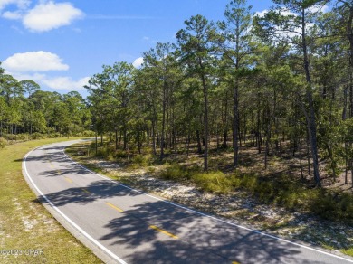 This prime golf course lot in Wild Heron is the perfect location on Sharks Tooth Golf Club in Florida - for sale on GolfHomes.com, golf home, golf lot