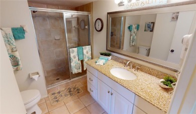 PUNTA GORDA ISLES WATERFRONT MAINTENANCE FREE: Experience the on Saint Andrews South Golf Club in Florida - for sale on GolfHomes.com, golf home, golf lot