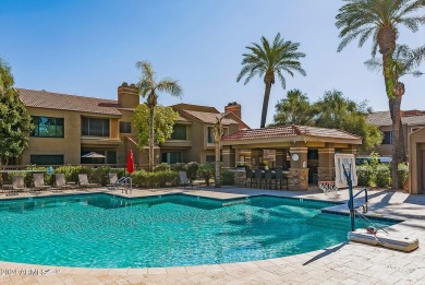 Located in the highly desired Scottsdale/Paradise Valley area on Stonecreek Golf Club in Arizona - for sale on GolfHomes.com, golf home, golf lot