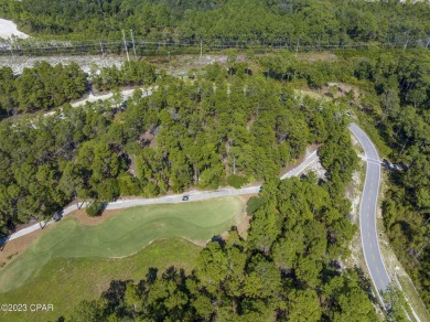 This prime golf course lot in Wild Heron is the perfect location on Sharks Tooth Golf Club in Florida - for sale on GolfHomes.com, golf home, golf lot