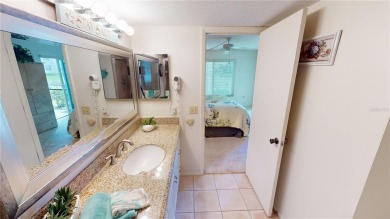 PUNTA GORDA ISLES WATERFRONT MAINTENANCE FREE: Experience the on Saint Andrews South Golf Club in Florida - for sale on GolfHomes.com, golf home, golf lot