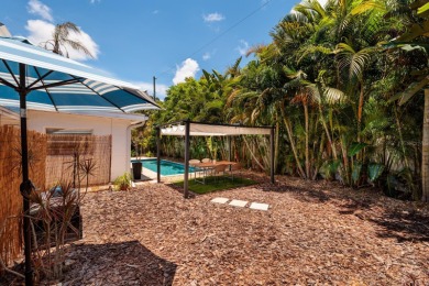 Back on the market due to buyer default. ENJOY PEACE OF MIND on St. Petersburg Country Club in Florida - for sale on GolfHomes.com, golf home, golf lot