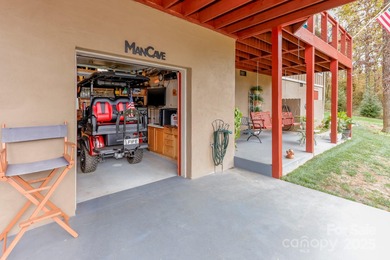 Experience luxury golf course living at 896 Moss Drive on Cleghorn Plantation Golf Club in North Carolina - for sale on GolfHomes.com, golf home, golf lot