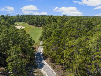 This prime golf course lot in Wild Heron is the perfect location on Sharks Tooth Golf Club in Florida - for sale on GolfHomes.com, golf home, golf lot