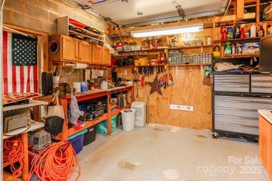 Experience luxury golf course living at 896 Moss Drive on Cleghorn Plantation Golf Club in North Carolina - for sale on GolfHomes.com, golf home, golf lot