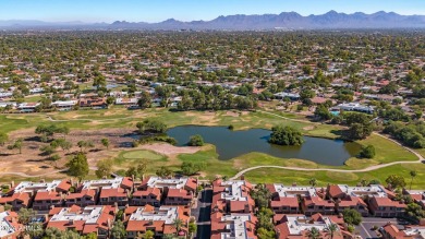 Located in the highly desired Scottsdale/Paradise Valley area on Stonecreek Golf Club in Arizona - for sale on GolfHomes.com, golf home, golf lot