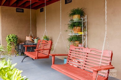 Experience luxury golf course living at 896 Moss Drive on Cleghorn Plantation Golf Club in North Carolina - for sale on GolfHomes.com, golf home, golf lot