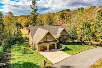 Experience luxury golf course living at 896 Moss Drive on Cleghorn Plantation Golf Club in North Carolina - for sale on GolfHomes.com, golf home, golf lot